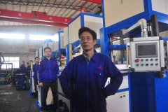 四柱蕾丝视频APP下载液压系统转速低，不能调整其